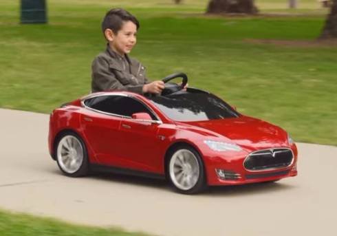  tesla 1