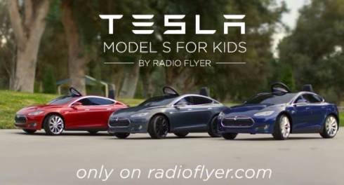 tesla 2