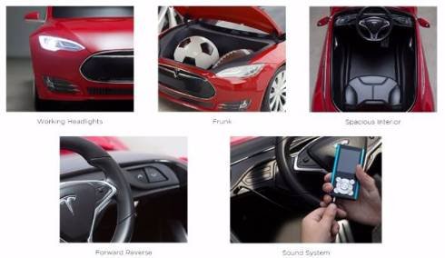  tesla 3