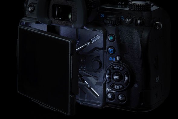 PENTAX K-1