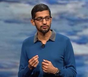  pichai 2