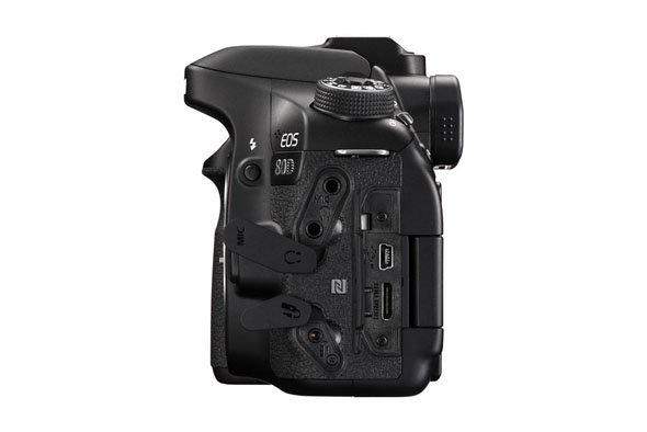 EOS 80D