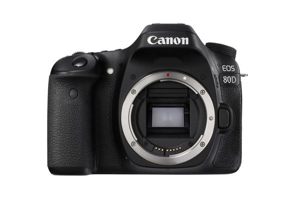 EOS 80D