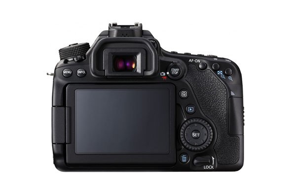 EOS 80D