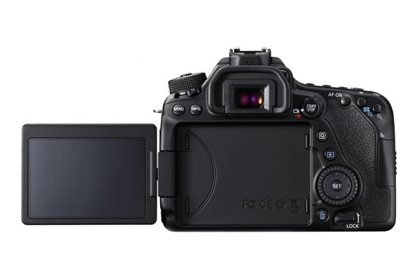 EOS 80D