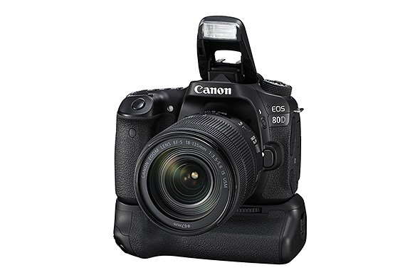 EOS 80D