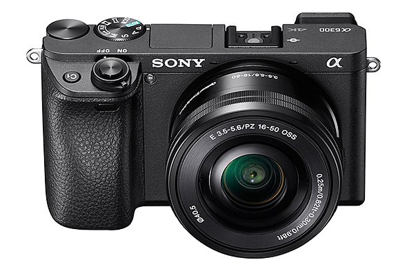 α6300