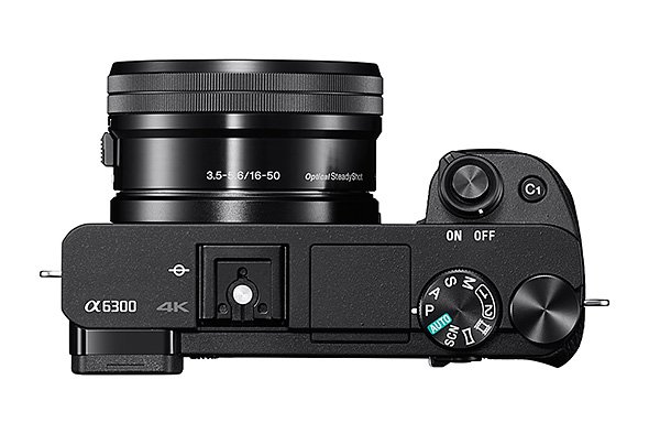 α6300