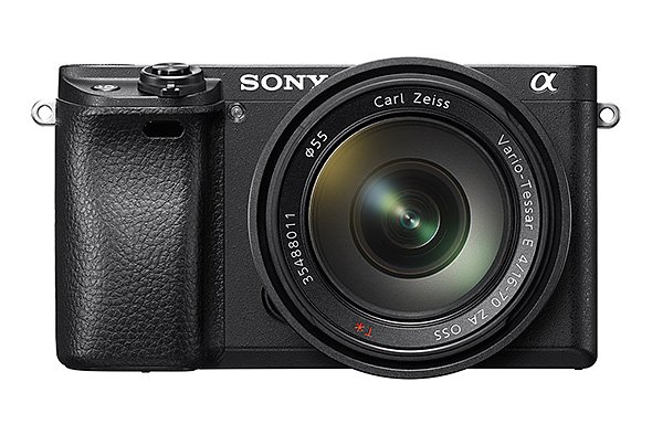 α6300