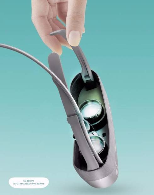 lg vr 2