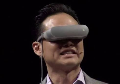  lg vr 3