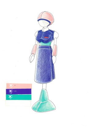 デザイン3