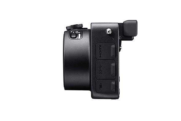 SIGMA sd Quattro