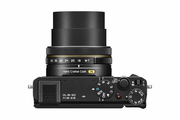 DL18-50 f/1.8-2.8