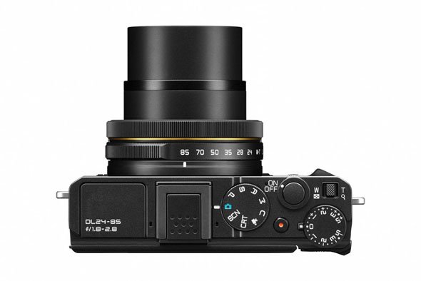 DL24-85 f/1.8-2.8