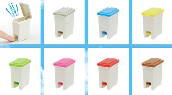 ゴミ箱