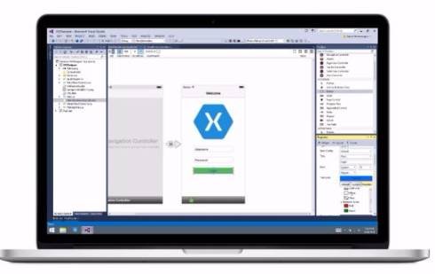  xamarin 2