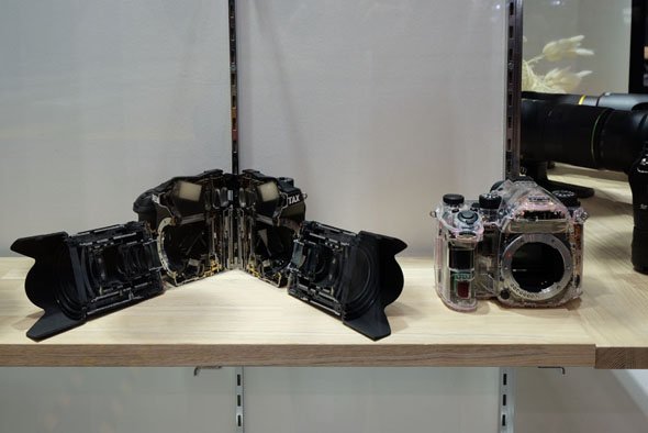 PENTAX K-1