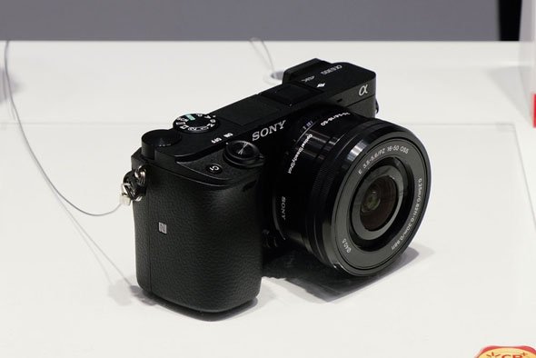 α6300