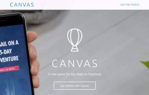  canvas 1