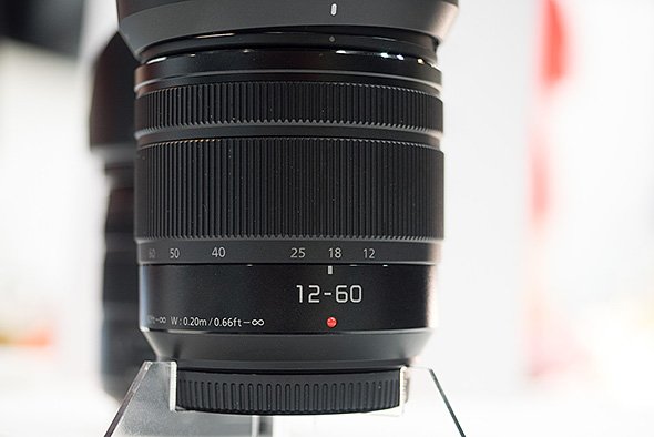 LUMIX G VARIO 12-60mm / F3.5-5.6 ASPH. / POWER O.I.S.
