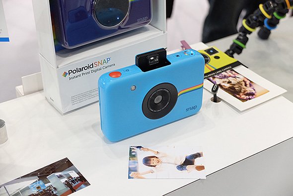 Polaroid SNAP