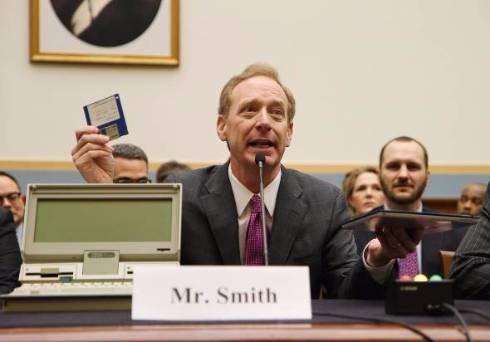  smith 1