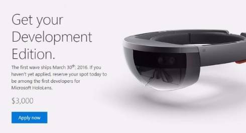  hololens 0