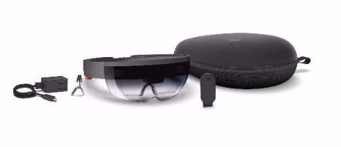  hololens 1