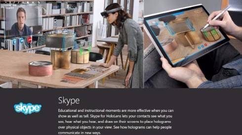  hololens 2