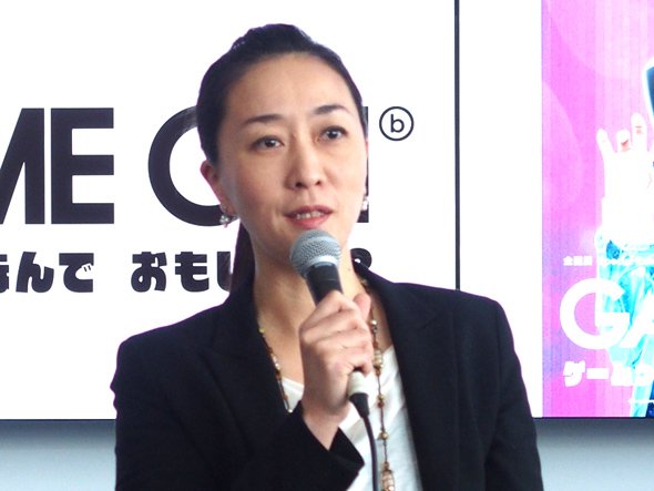 内田まほろ氏
