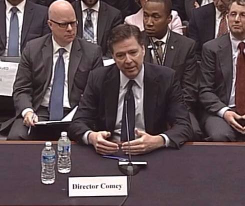  comey