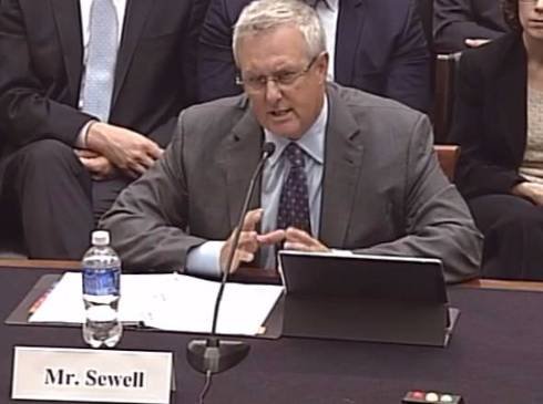  sewell