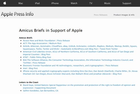  amicus 1