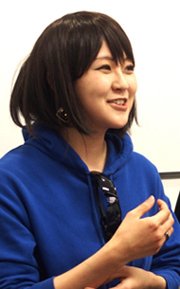 高城さん