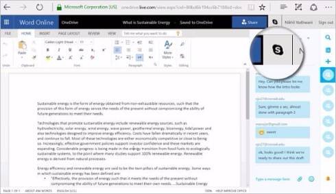  skype 3