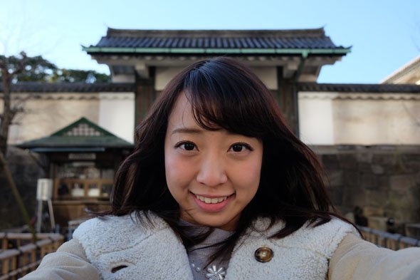 FUJIFILM X70