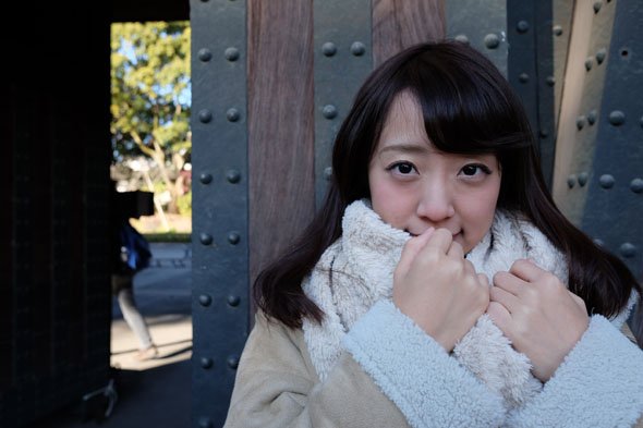 FUJIFILM X70