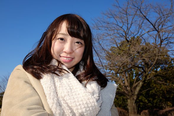 FUJIFILM X70