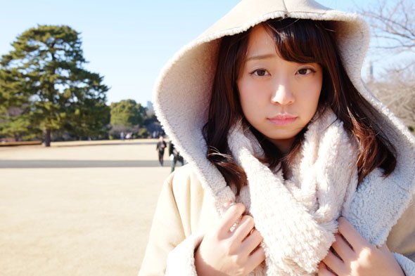 FUJIFILM X70