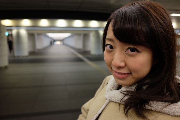FUJIFILM X70