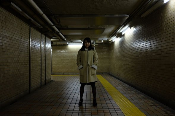 FUJIFILM X70