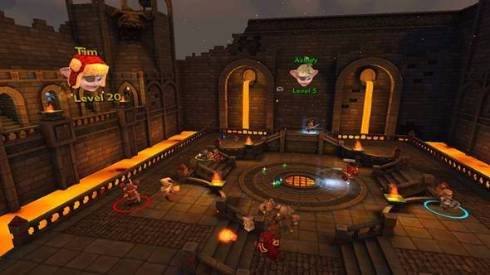  oculus 3