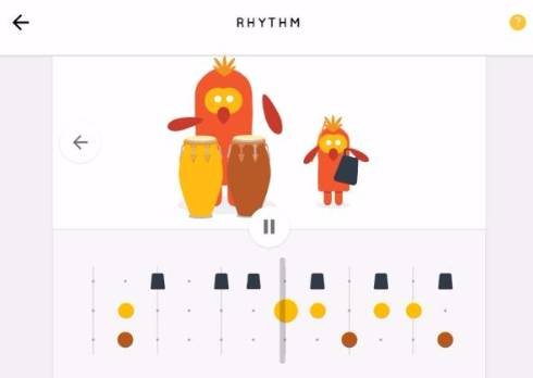  music 2