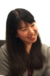 いずみさん