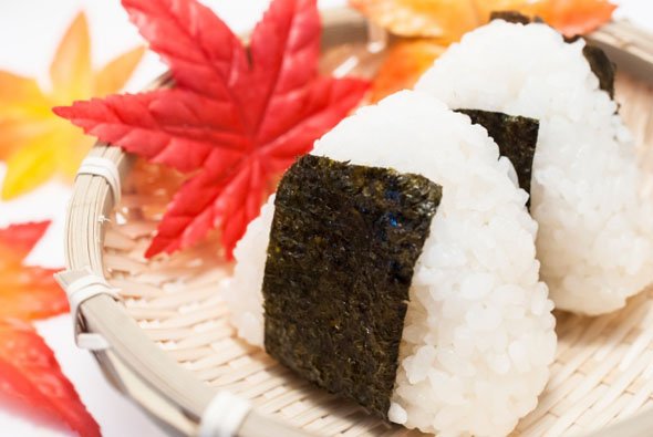 関東 関西 海苔