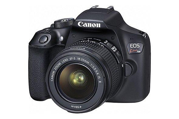 EOS Kiss X80