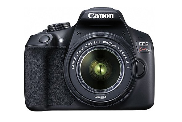 EOS Kiss X80