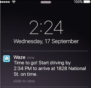  waze 2