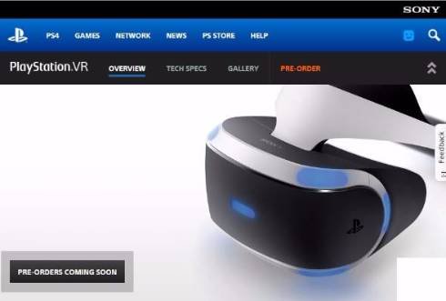  psvr 1
